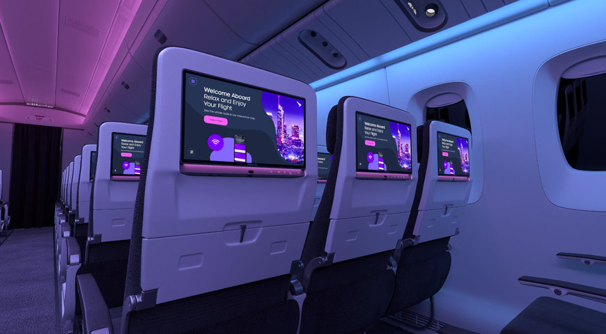 PANASONIC AVIONICS announces new software engineering capabilities in pune, India